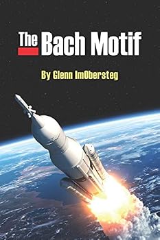 Paperback The Bach Motif Book