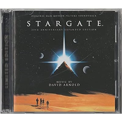 Stargate: 25th Anniversary Edition