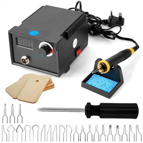 10 Best Wood Burning Kit For Beginners Apr 2023