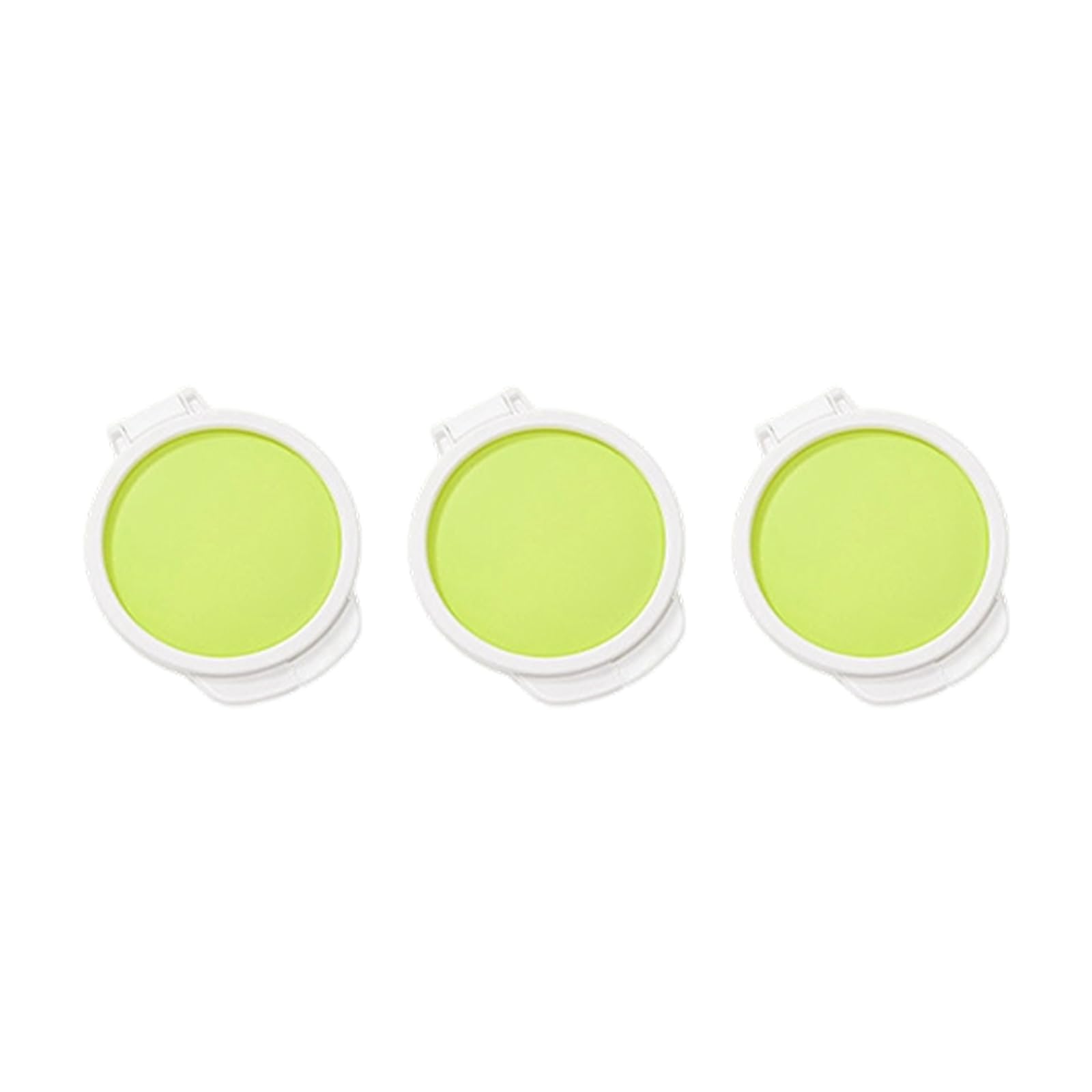 Nucelit Food Preservation Container with Lid Produce Storage Solution Fruits Vegetables Organizers for Home and Silicone Vegetable Storage Box