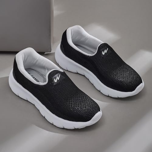 Image of Campus STEEVY Kids Walking Shoes