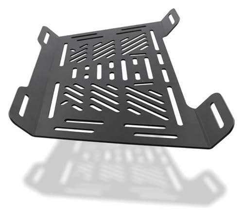 Porte-bagages moto arrière Tracer9 support plaque coffre Tenere 700