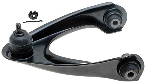 Bras de guidage ACDelco 45D1119 supérieur droit contre le jeu de direction