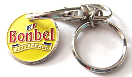 Preisvergleich Produktbild Bonbel - EKW - Einkaufschip
