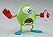 Good Smile Monsters Inc: Mike & Boo Deluxe Nendoroid Action Figure (APR188152)