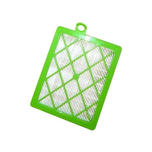 Filter lämpligt för Electrolux EUO9GREEN UltraOne