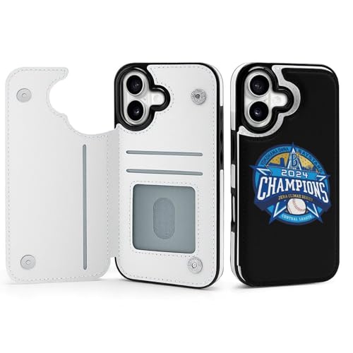 ���lDeNA�x�C�X�^�[�Y SMBC���{�V���[�Y2024�D���L�O iPhone17�p�P�[�X �蒠�^ �싅���� �L�O�i �A�C�t�H��17�p�P�[�X �X�}�z�P�[�X ���z�^ PU���U�[ �ϏՌ� �g�уJ�o�[ Case �S�ʕی� ���u���@�\ �J�[�h���[