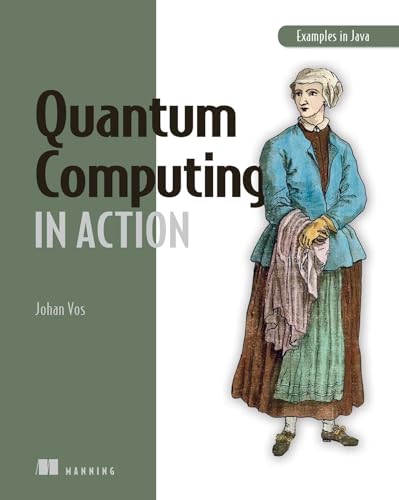Quantum Computing in Action: A Java-Based Introduction