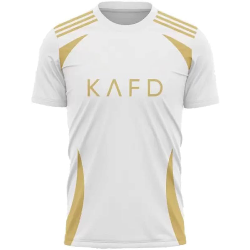 Image of Sports Football Team Home Away Football Jersey Boys (Kid's, Boy's& Men)