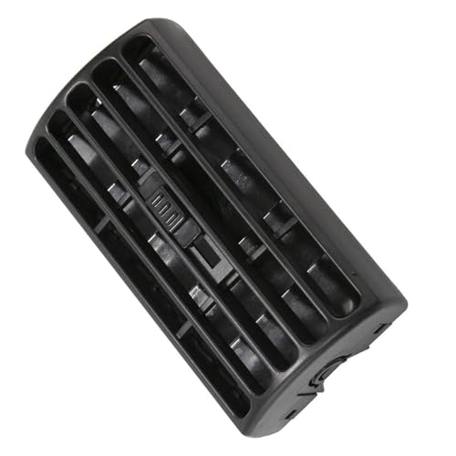 Grille ventilation AC pour GMC Savana: Sortie climatiseur robuste tableau de bord 1 PCS