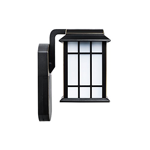 Kuna Smart Companion Light (Camera-Less) - Craftsman Bronze - Works with Amazon Alexa - Thumbnail 4