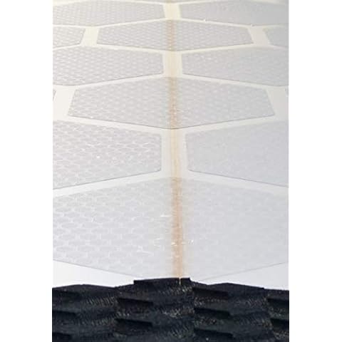 RSPro HexaTraction Surfboard / Sup / Surf Traction Deck Grip Cover