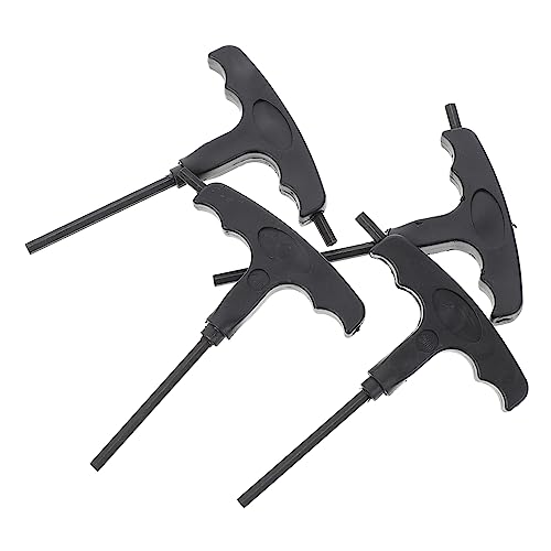 BIUDECO Skate Wrench Set for Ice Skates Skating Shoes Accessories Wheel Wrench Screwdriver