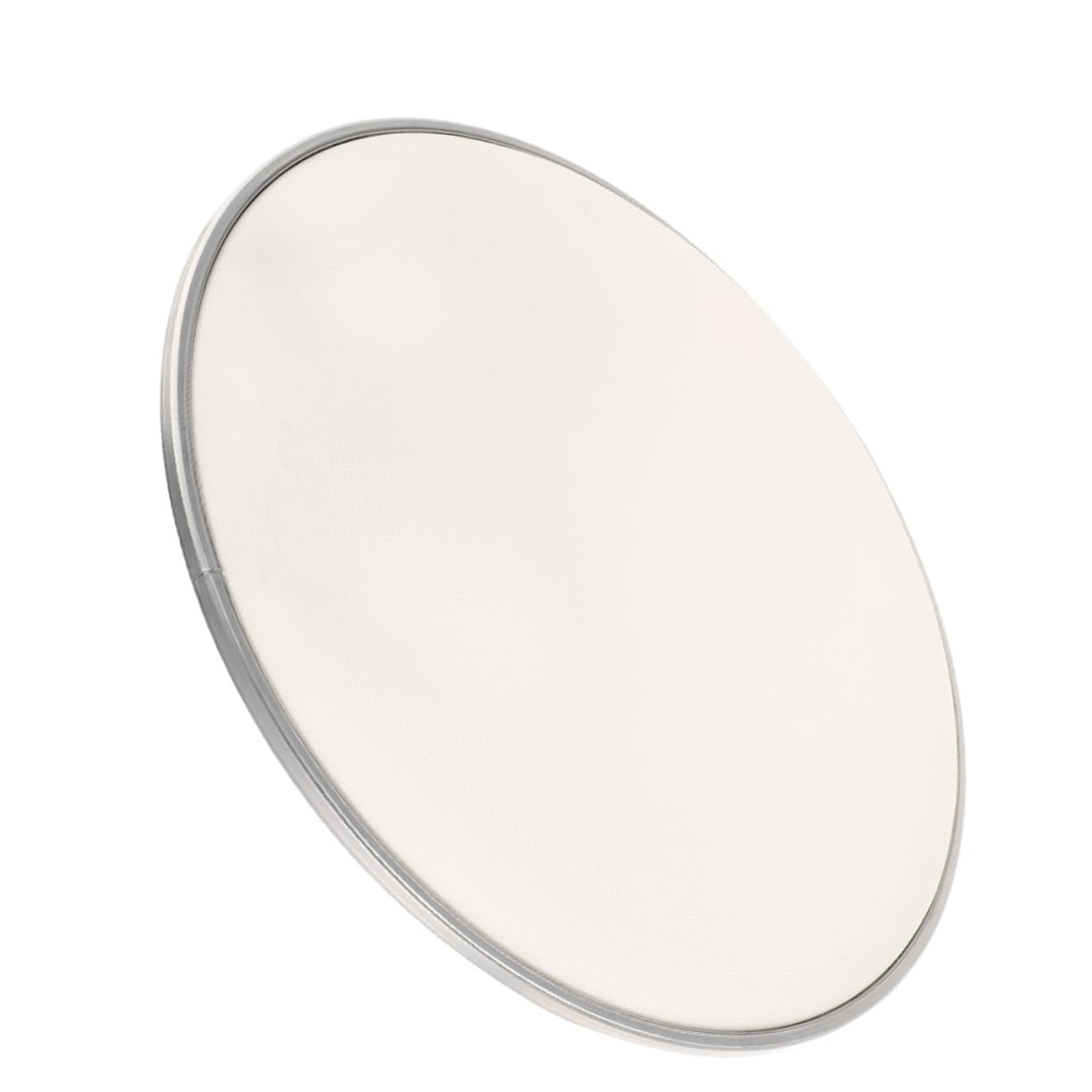 ifundom Drum Practice Pad Drum Skin Mesh Drum Heads for Snare Drum Head Replacement