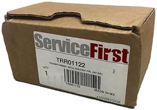 40 VA TRR01122 / TRR-1122 Transformer OEM American Standard/Trane Service First
