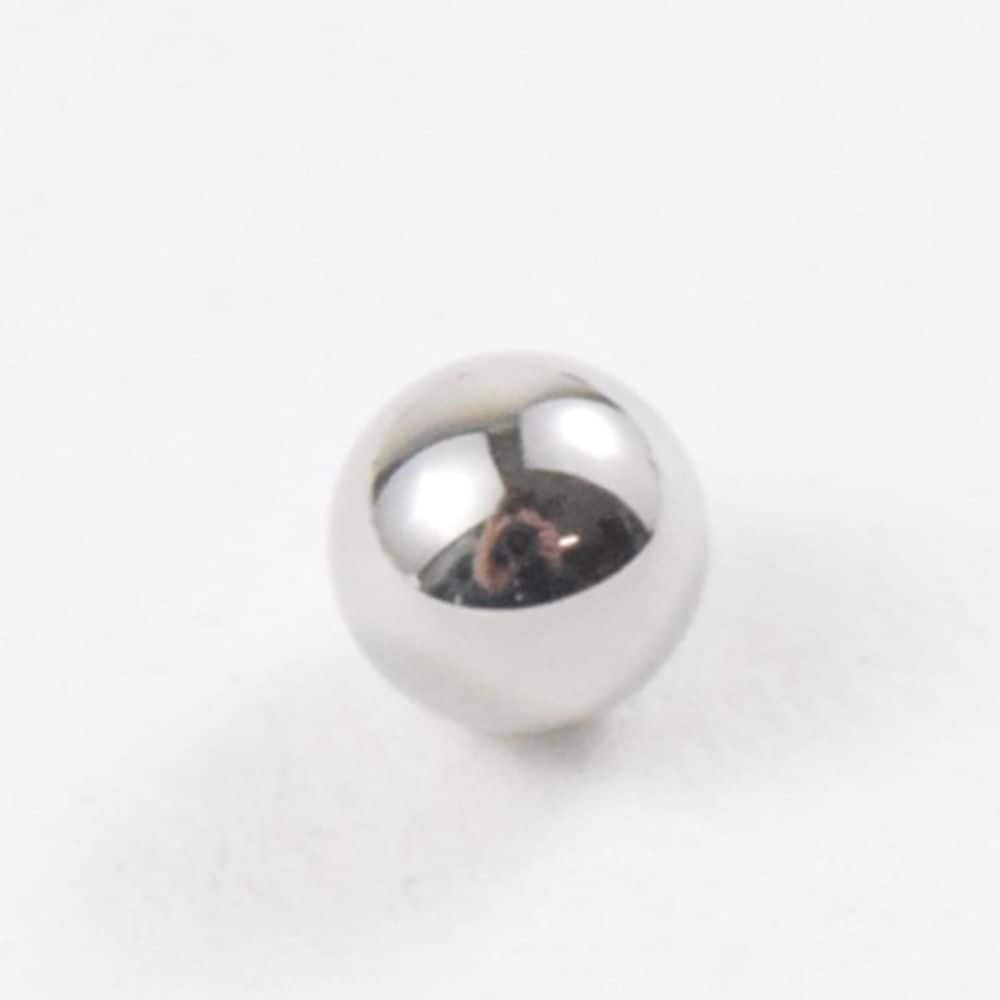 DEWALT N089668 Steel Ball, 3.5 mm