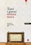 mor ingilizce  Tutti i giorni
