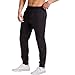 Hanes Originals Cotton Joggers, Jersey Sweatpants for Men with Pockets, 30.5