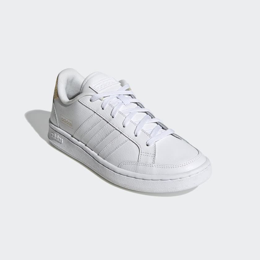 Image of Adidas Women's Grand Court Sneaker