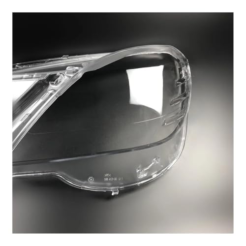 Abat-jour phare de voiture pour Benz Classe E W212 E200 E260 E300 E350 cache optique - 4