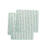 WildOath Mikrofasertuch, antihaftbeschichtet, ölabweisend, saugfähig, leicht zu reinigen,...