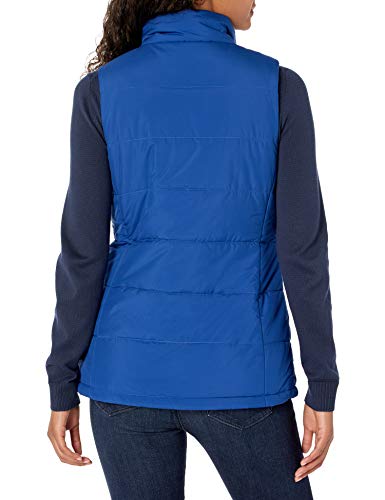 Amazon Essentials Women's Mid-Weight Puffer Vest - Discontinued Colors3