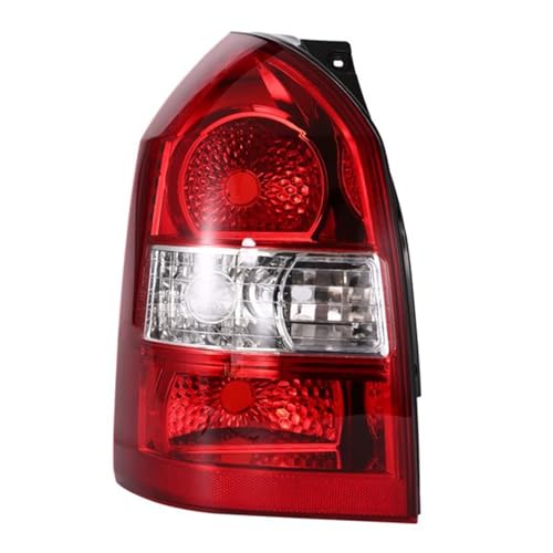 Feux arrière de voiture avec coque haute résistance pour Tucson 2005-2010