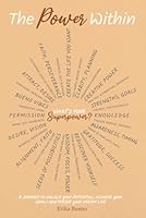 The Power Within: What's Your SuperPower? B0CS9ZVBS7 Book Cover