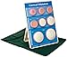 HEALTH EDCO W43093 Cervical Dilation Easel Display, 9