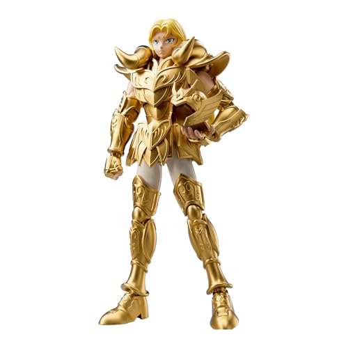 BLOKEES Figuras -Saint Seiya ChampionClass-Aries Mu