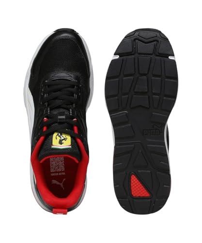 Image of Puma Unisex-Adult Ferrari Vis2k in Sneaker
