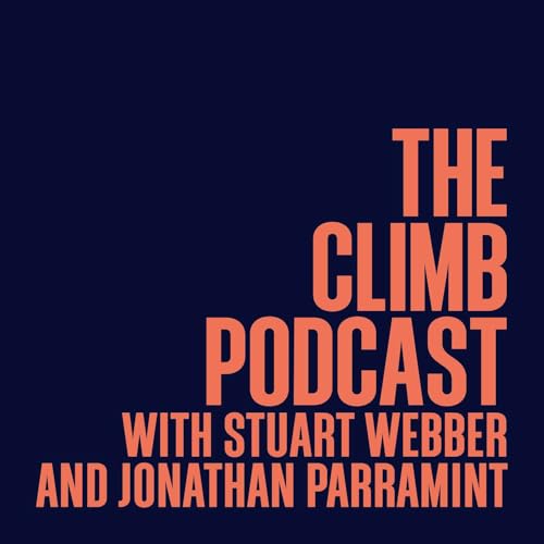 Neil Ashton Podcast Por  arte de portada