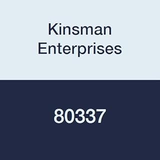 Kinsman Enterprises 80337 Gait Belt with Metal Buckle, 2