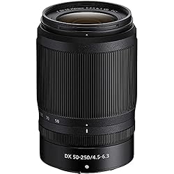 Nikon NIKKOR Z DX 50-250mm Zマウントレンズ 41EMlkdsPBL._AC_SS250_.jpg
