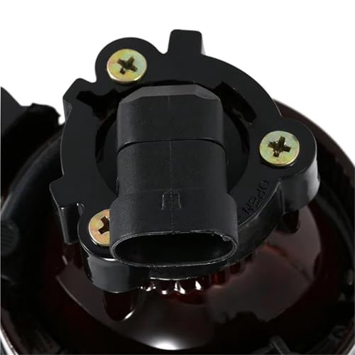 Phare antibrouillard compatible avec VW Eos 2006-2010 Caddy feu pare-chocs