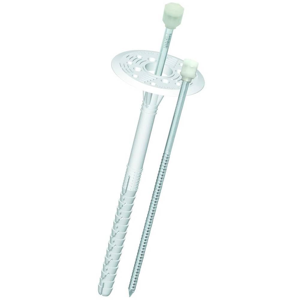 Chevilles d'isolation LFMG 220 D-Work pour éviter l'affaissement des panneaux