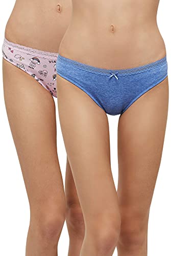 Image of Max Women's Bikini Panties - Pack of 2
