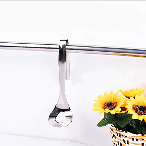 Nuluxi Meatball Maker Lepel Met Gat Non-Stick Vlees Bal Lepel Maker DIY Maken Gehaktbal Keuken Tool Duurzaam en Comfortabel Keuken Accessoires Geschikt voor het Maken van Gehaktbal, Visbal en Rijstbal - Image 8