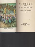 Nanette of the Wooden Shoes B001T7I7BC Book Cover
