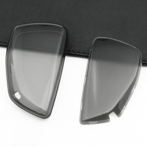 Coque de clé Chevy Tahoe et Silverado l'accessoire idéal pour le chantier - 7