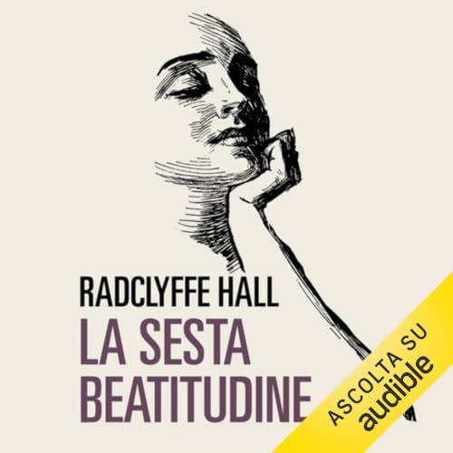 La sesta beatitudine cover art