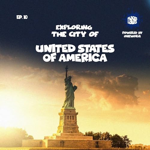 USA - Episode 10