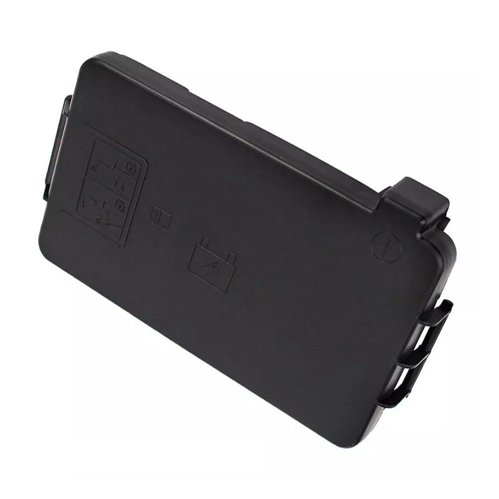 Couvercle boîte fusibles résout infiltration eau Dodge Ram 1500 68053635AB