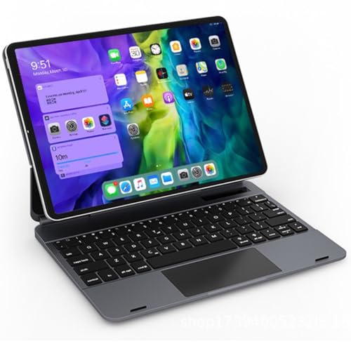 iPad Pro11インチ＋Magic Keyboard256GB セルラー 11インチiPad Pro Wi-Fi + Cellular 64GB - シルバー [整備済