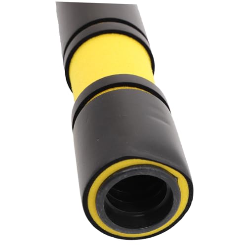 Barre de connexion d'haltères robuste 50 cm en acier durable
