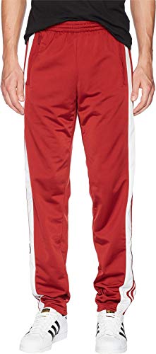 adibreak red pants