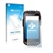 Produktbild upscreen Bacteria Shield Clear Displayschutz Schutzfolie für i.Safe IS530.1 (antibakterieller Schutz, hochtransparent)