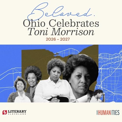 Ohio Celebrates Toni Morrison