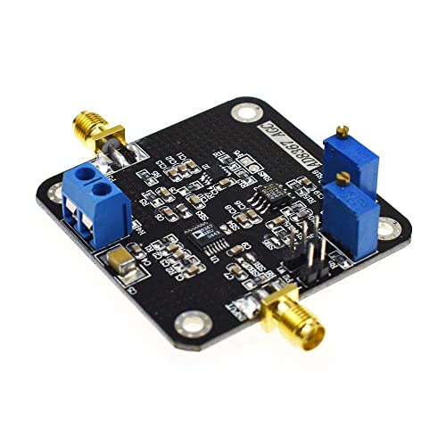 RELAND SUN AD8367 Linear VGA with AGC Detector Automatic Gain Control Circuit AGC Audio Amplifier