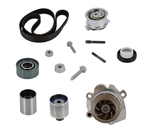 Continental PP342LK1 Pro Series Plus Timing Belt Kit With Water Pump by Continental - Image 2